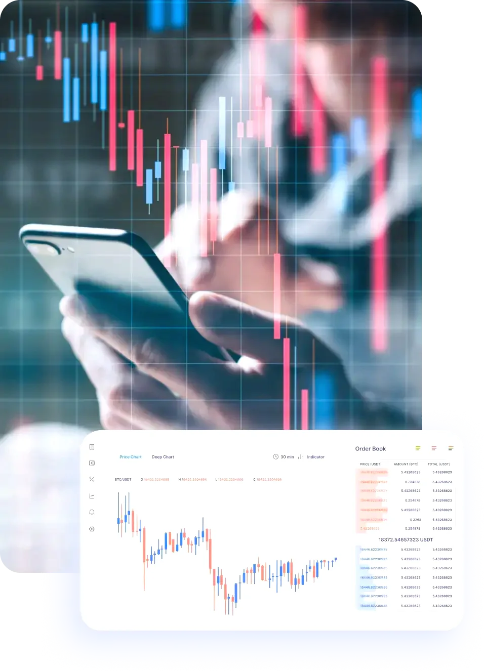 Fenix Rendório carteira de investimentos