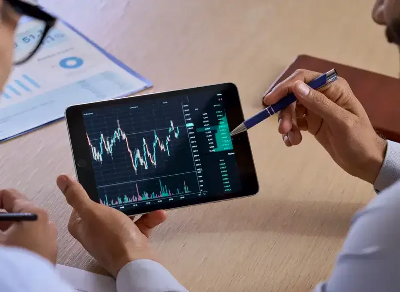 Fenix Rendório plataforma de investimento