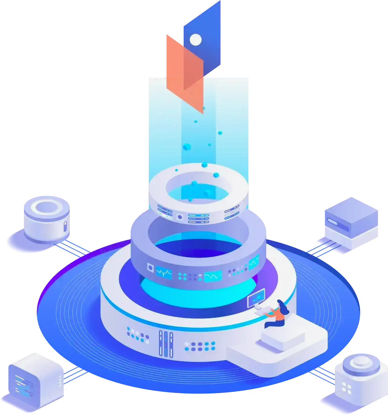 Fenix Rendório trading online